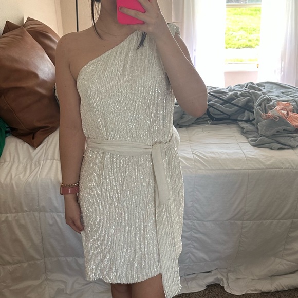 Retrofete Dress - Picture 6 of 9